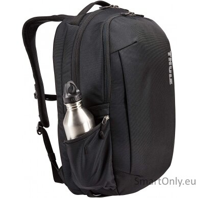 Thule Black, 15.6 ", Shoulder strap, Backpack 2
