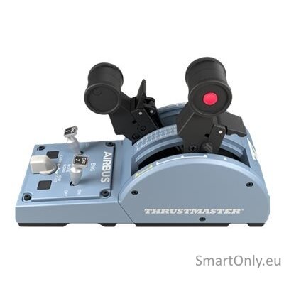 Thrustmaster | Joystick TCA Ofiicer Pack Airbus Edition | Joystick 9