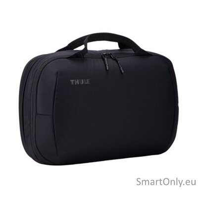 Thule | Hybrid Travel Bag, 15 L | TSBB401 Subterra 2 | Carry-on luggage | Black