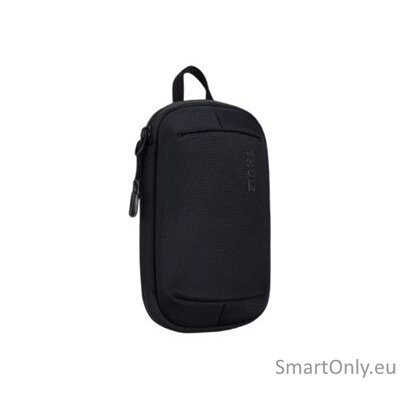 Thule | Subterra 2 PowerShuttle Mini | Electronic organizer | Black Thule | Subterra 2 PowerShuttle Mini | Electronic organizer | Black