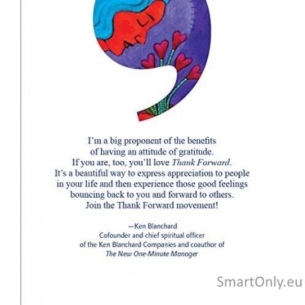Thank Forward A Gratitude Action Kit kortos Schiffer Publishing 1 Thank Forward A Gratitude Action Kit kortos Schiffer Publishing 1