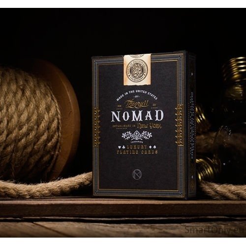 Theory11 NoMad kortos 7 Theory11 NoMad kortos 7