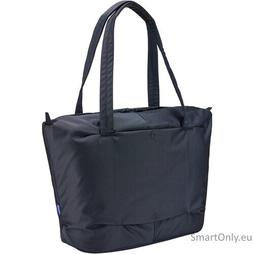 Thule | Subterra 2 | Fits up to size 16 " | Tote bag | Dark Slate 1 Thule | Subterra 2 | Fits up to size 16 " | Tote bag | Dark Slate 1