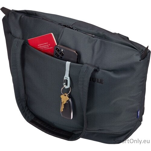 Thule | Subterra 2 | Fits up to size 16 " | Tote bag | Dark Slate 3 Thule | Subterra 2 | Fits up to size 16 " | Tote bag | Dark Slate 3
