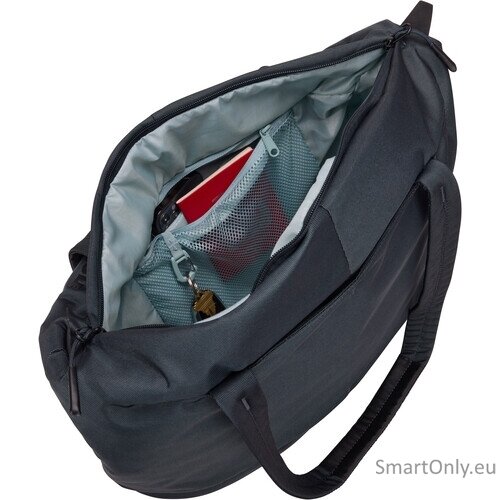 Thule | Subterra 2 | Fits up to size 16 " | Tote bag | Dark Slate 4 Thule | Subterra 2 | Fits up to size 16 " | Tote bag | Dark Slate 4