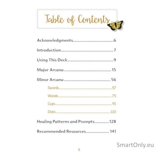 The Butterfly Wisdom Taro Kortos Schiffer Publishing 5 The Butterfly Wisdom Taro Kortos Schiffer Publishing 5