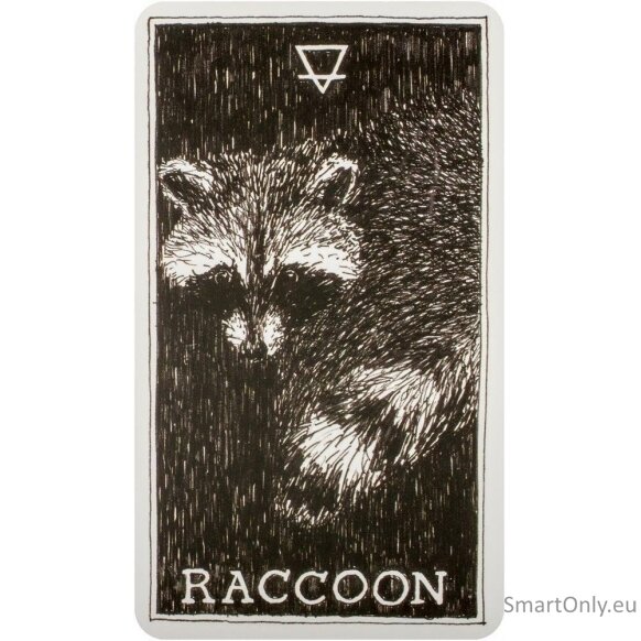 The Wild Unknown Pocket Animal Spirit kortos Harper One 3 The Wild Unknown Pocket Animal Spirit kortos Harper One 3