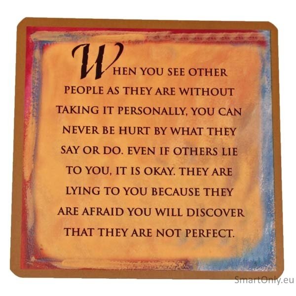 The Four Agreements kortos Hay House 4 The Four Agreements kortos Hay House 4