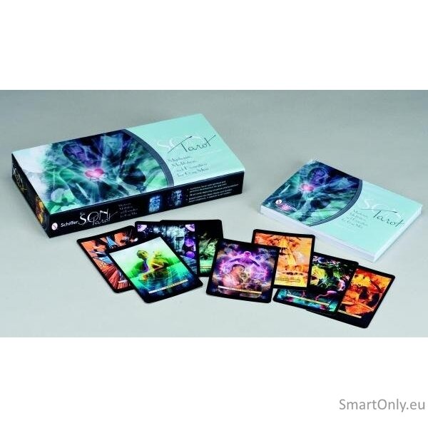The Son Taro Kortos Schiffer Publishing 2