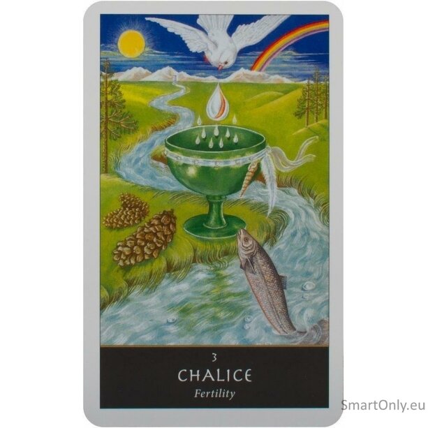 The Witches Oracle kortos Welbeck Publishing 2 The Witches Oracle kortos Welbeck Publishing 2