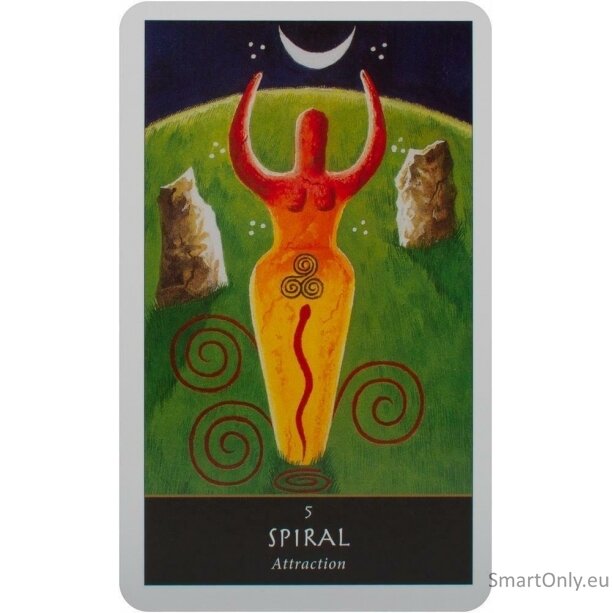 The Witches Oracle kortos Welbeck Publishing 5 The Witches Oracle kortos Welbeck Publishing 5