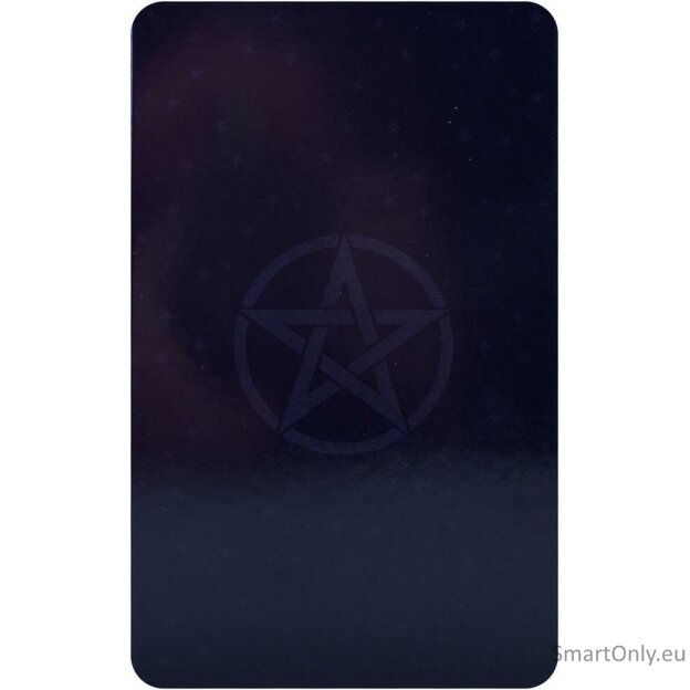 The Witches Oracle kortos Welbeck Publishing 6
