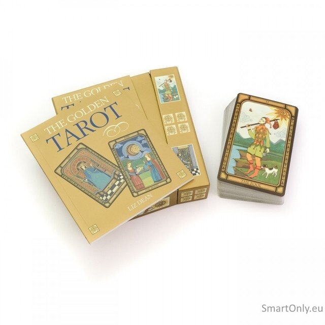 The Golden Taro kortos Cico Books 1 The Golden Taro kortos Cico Books 1