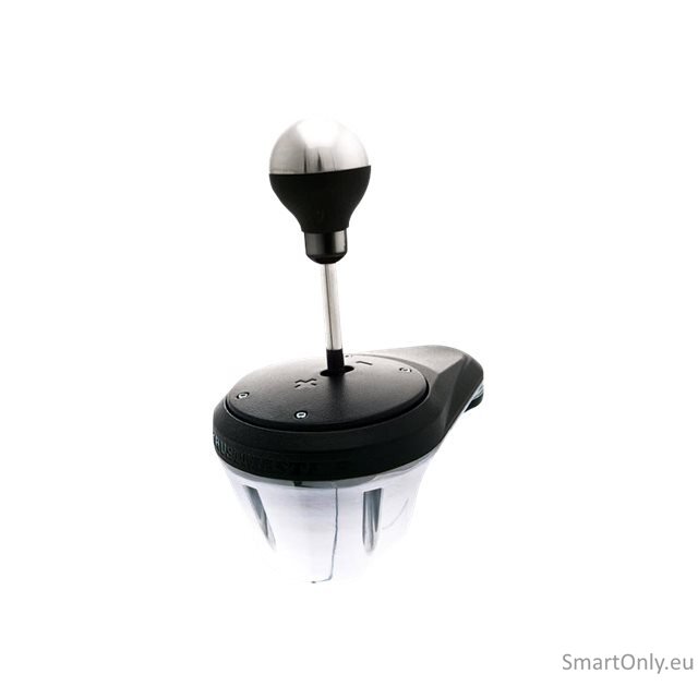 Thrustmaster | Add-On Shifter | TH8A | Black 3 Thrustmaster | Add-On Shifter | TH8A | Black 3