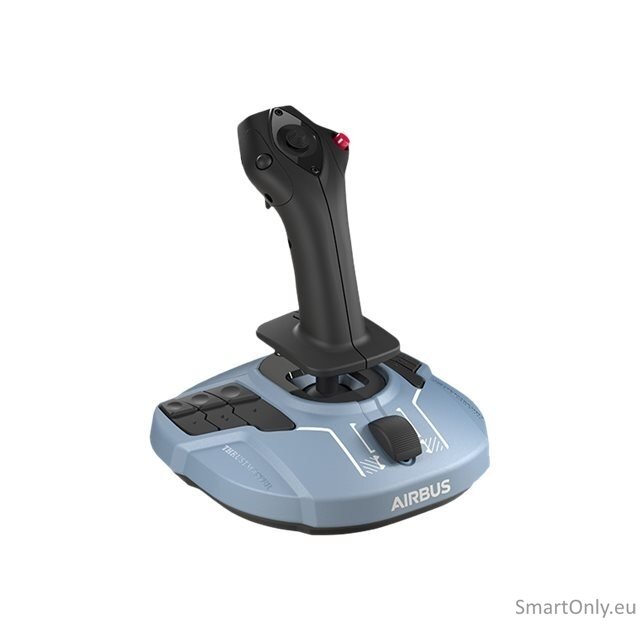 Thrustmaster | Joystick TCA Ofiicer Pack Airbus Edition | Joystick 14