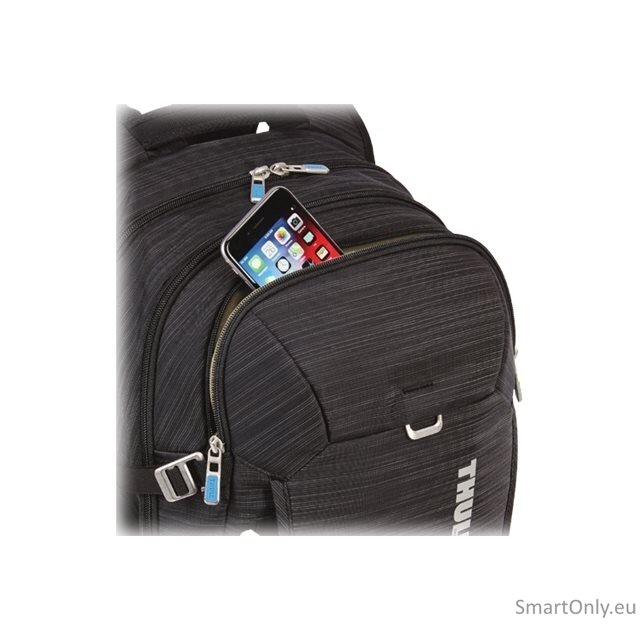 Thule | Backpack 28L | CONBP-216 Construct | Backpack for laptop | Black 11