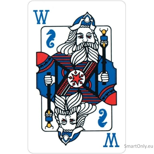 The Original Wizard kortų žaidimas US Games Systems 3 The Original Wizard kortų žaidimas US Games Systems 3