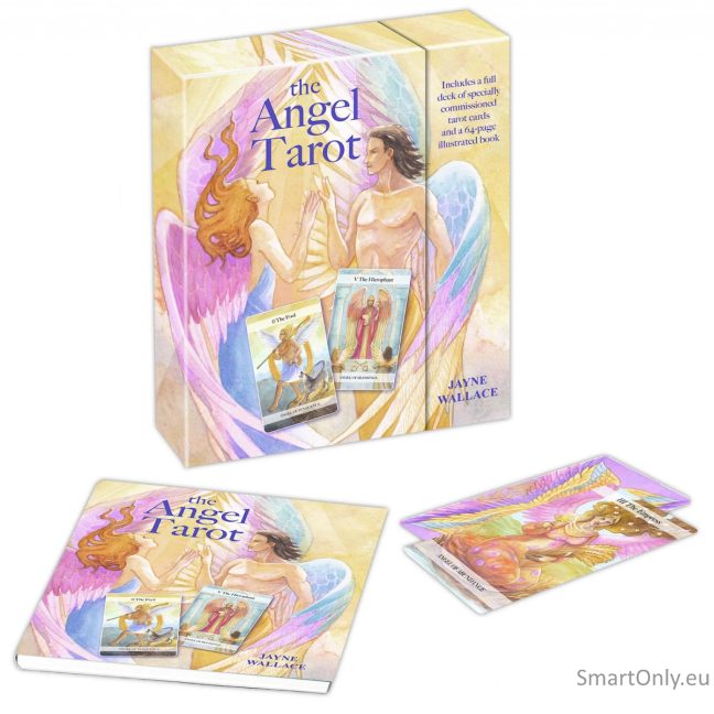 The Angel Taro kortos Cico Books 5 The Angel Taro kortos Cico Books 5