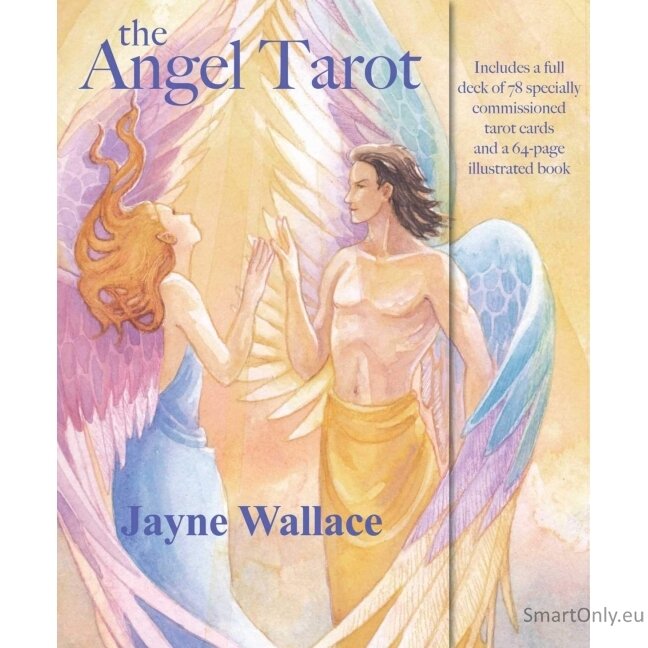 The Angel Taro kortos Cico Books 7 The Angel Taro kortos Cico Books 7