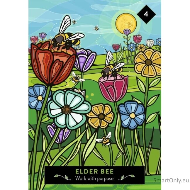 The Animal Elders Oracle kortos Hay House 1 The Animal Elders Oracle kortos Hay House 1