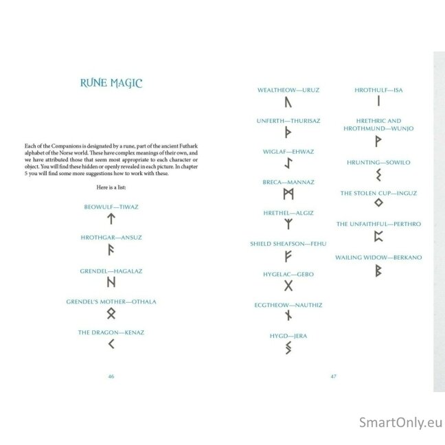 The Beowulf Oracle kortos Schiffer Publishing 2 The Beowulf Oracle kortos Schiffer Publishing 2