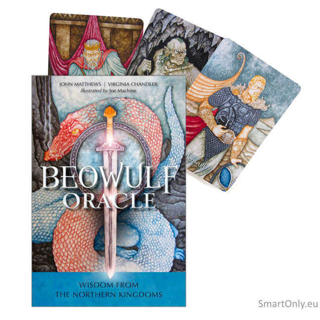 The Beowulf Oracle kortos Schiffer Publishing The Beowulf Oracle kortos Schiffer Publishing