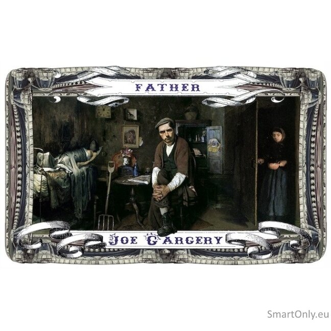 The Charles Dickens Taro kortos Schiffer Publishing 1