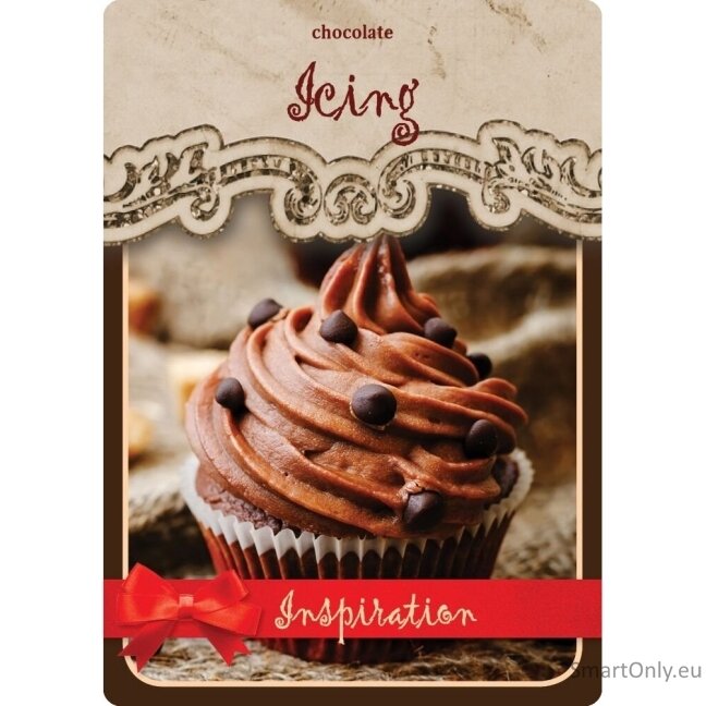 The Chocolate Lover's Message cards afirmacijų kortos Animal Dreaming 1 The Chocolate Lover's Message cards afirmacijų kortos Animal Dreaming 1
