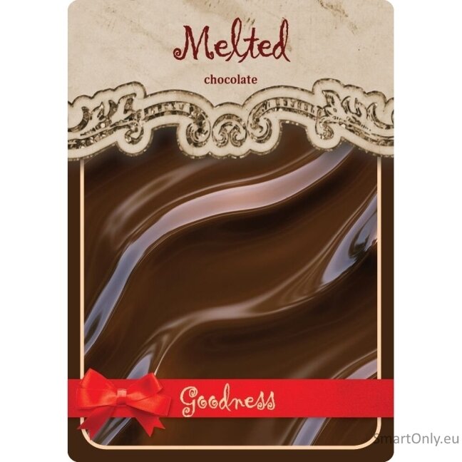 The Chocolate Lover's Message cards afirmacijų kortos Animal Dreaming 2 The Chocolate Lover's Message cards afirmacijų kortos Animal Dreaming 2