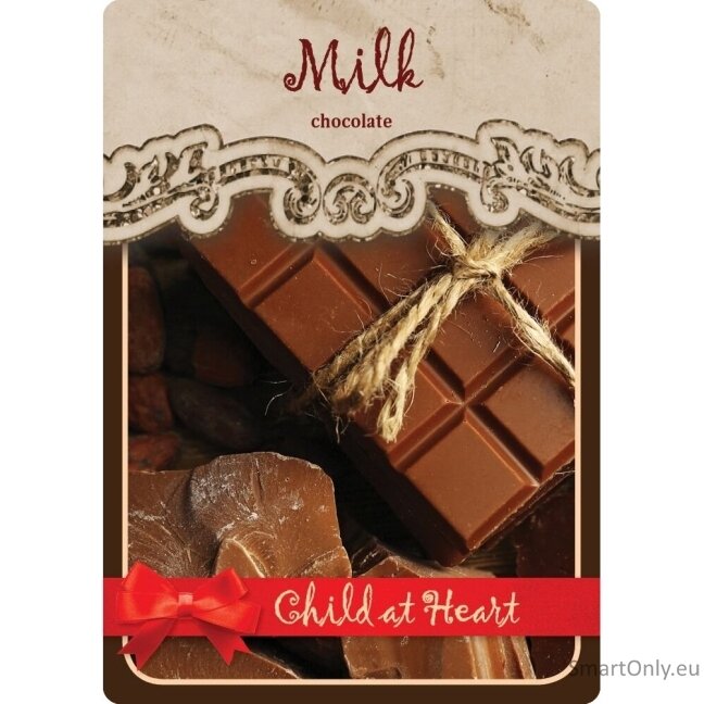 The Chocolate Lover's Message cards afirmacijų kortos Animal Dreaming 3 The Chocolate Lover's Message cards afirmacijų kortos Animal Dreaming 3