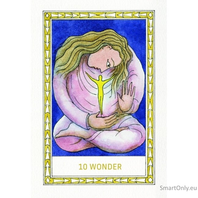 The Fool's New Journey Tarot Kortos Schiffer Publishing 3 The Fool's New Journey Tarot Kortos Schiffer Publishing 3