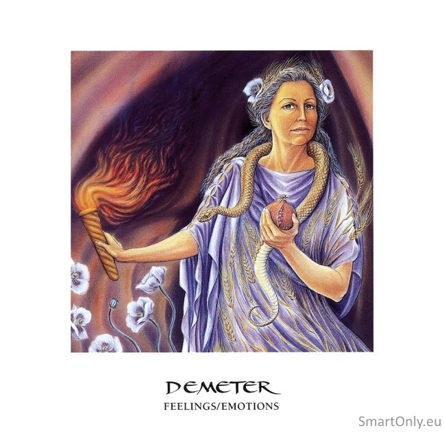 The Goddess Oracle kortų ir knygos rinkinys US Games Systems 3 The Goddess Oracle kortų ir knygos rinkinys US Games Systems 3