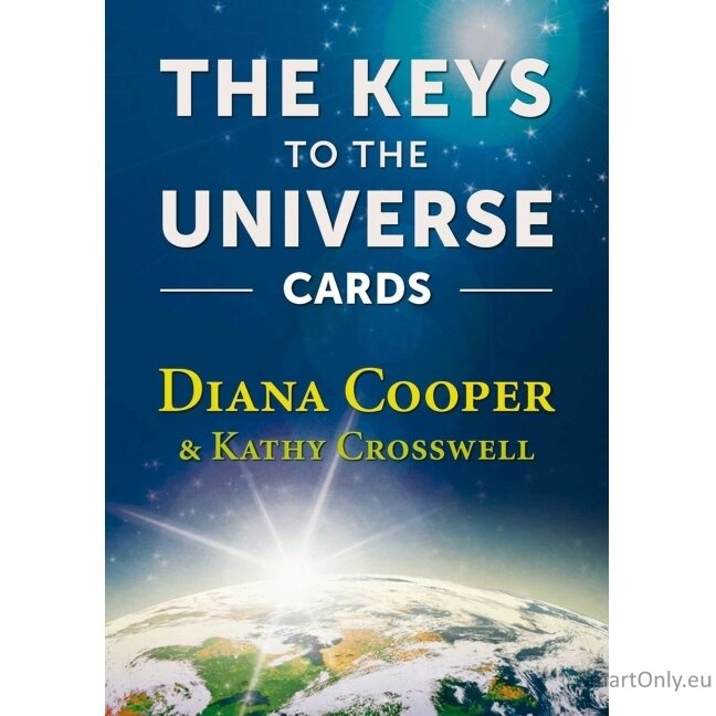 The Keys To The Universe kortos Findhorn Press 5 The Keys To The Universe kortos Findhorn Press 5