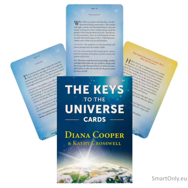 The Keys To The Universe kortos Findhorn Press The Keys To The Universe kortos Findhorn Press