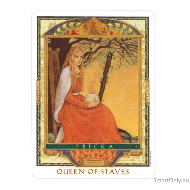 The Lovers Path Tarot kortos US Games Systems 6 The Lovers Path Tarot kortos US Games Systems 6