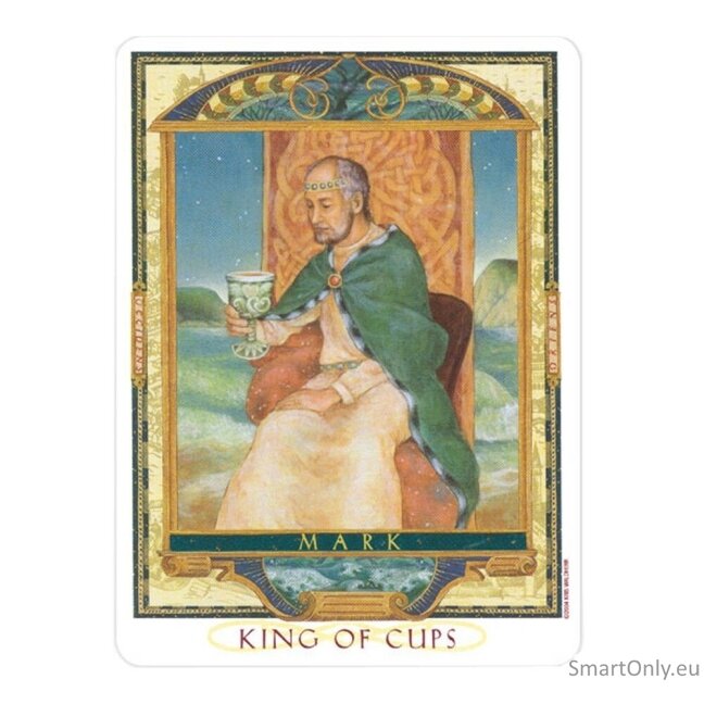 The Lovers Path Tarot kortos US Games Systems 9 The Lovers Path Tarot kortos US Games Systems 9