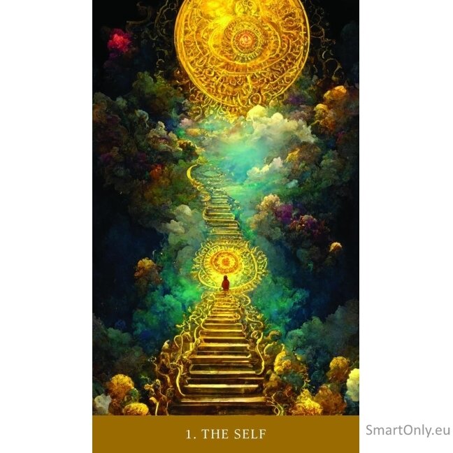 The Path Of Light Oracle kortos Blue Angel 10 The Path Of Light Oracle kortos Blue Angel 10