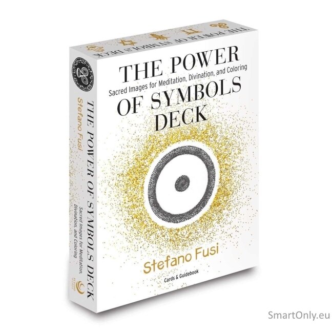 The Power of Symbols Deck Oracle kortos Beyond Words 1 The Power of Symbols Deck Oracle kortos Beyond Words 1