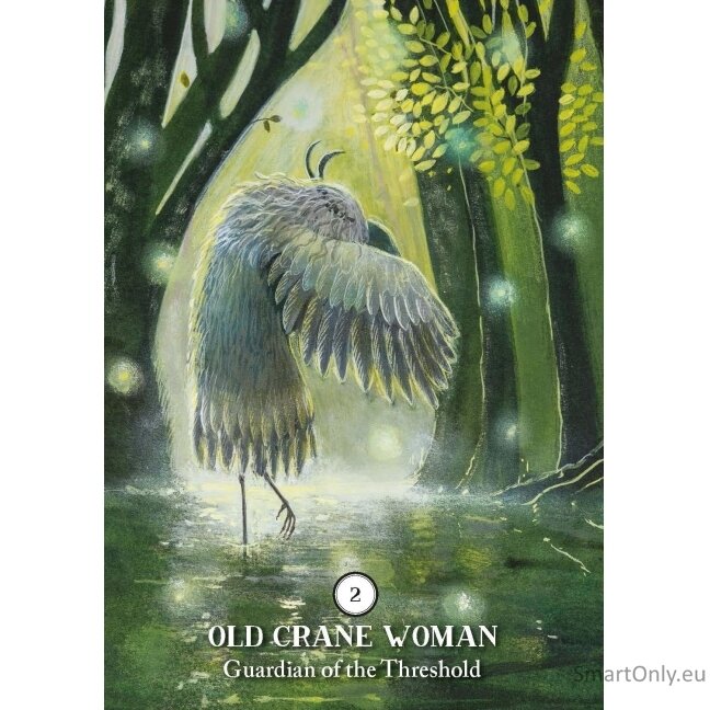 The Rooted Woman Oracle kortos Hay House 5 The Rooted Woman Oracle kortos Hay House 5