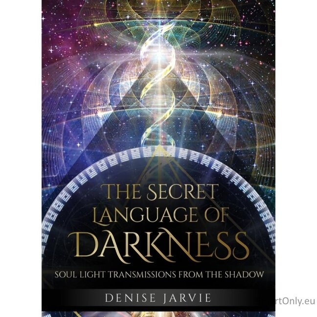 The Secret Language of Darkness Oracle kortos Blue Angel 1 The Secret Language of Darkness Oracle kortos Blue Angel 1