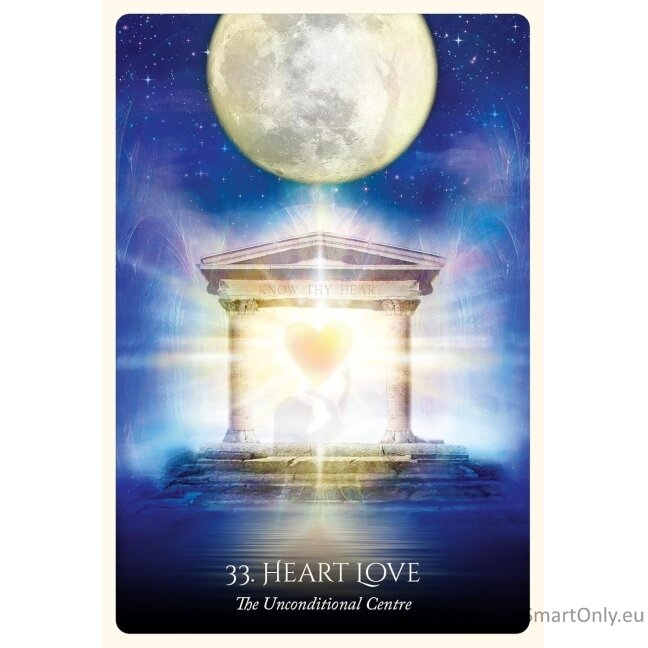 The Secret Language of Darkness Oracle kortos Blue Angel 6 The Secret Language of Darkness Oracle kortos Blue Angel 6