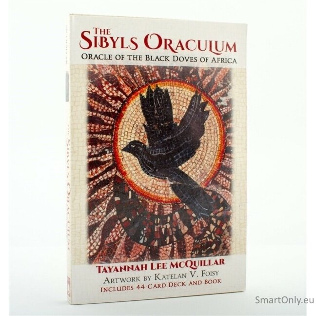 The Sibyls Oraculum kortos Destiny Books 7 The Sibyls Oraculum kortos Destiny Books 7