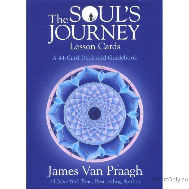 The Soul's Journey Lesson kortos Hay House 5 The Soul's Journey Lesson kortos Hay House 5