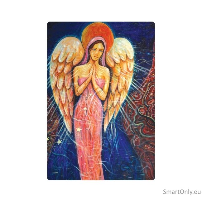 The Tarot of Light Pocket Edition kortos Blue Angel 6 The Tarot of Light Pocket Edition kortos Blue Angel 6