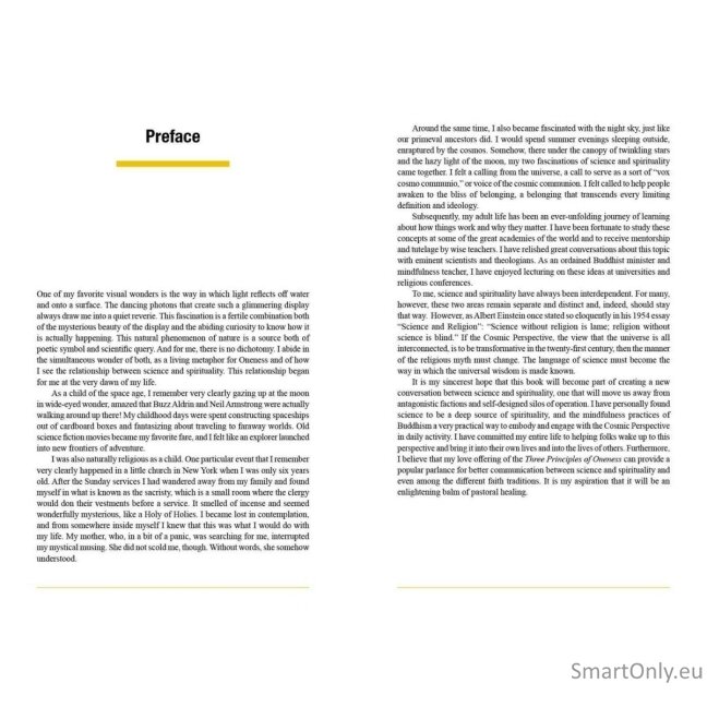 The Three Principles of Oneness Knyga Schiffer Publishing 4