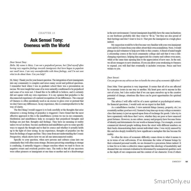 The Three Principles of Oneness Knyga Schiffer Publishing 5