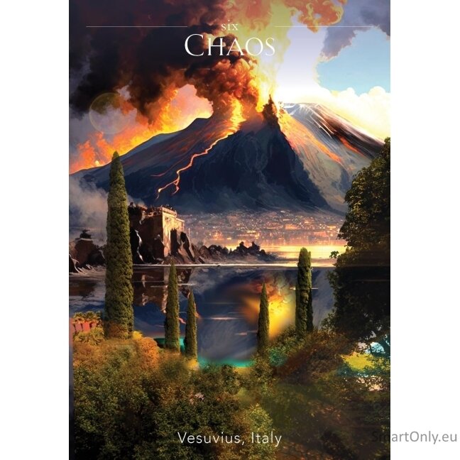 The Time Traveler's Oracle kortos Hay House 5 The Time Traveler's Oracle kortos Hay House 5