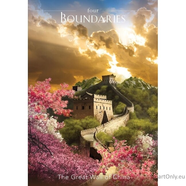 The Time Traveler's Oracle kortos Hay House 6 The Time Traveler's Oracle kortos Hay House 6