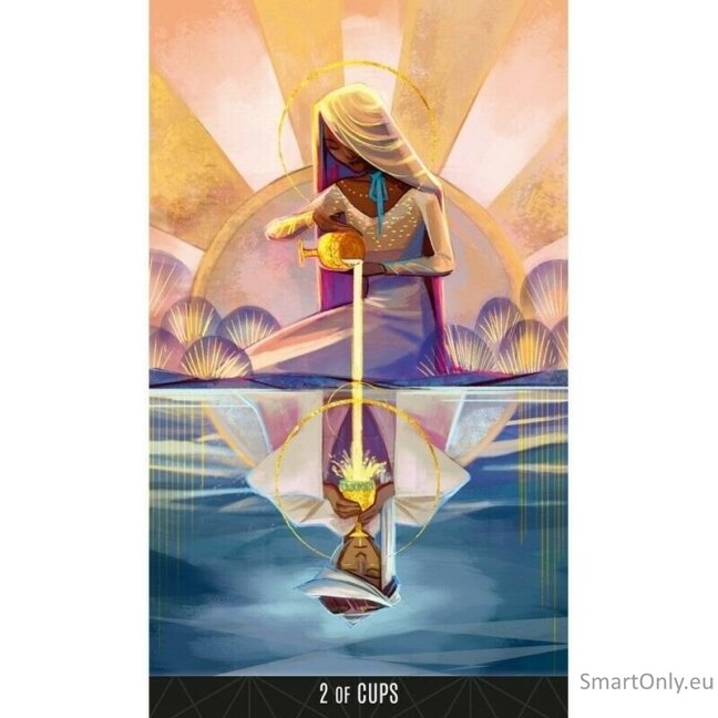 The Voice of tarot VOX Arcana taro kortos Lo Scarabeo 2 The Voice of tarot VOX Arcana taro kortos Lo Scarabeo 2