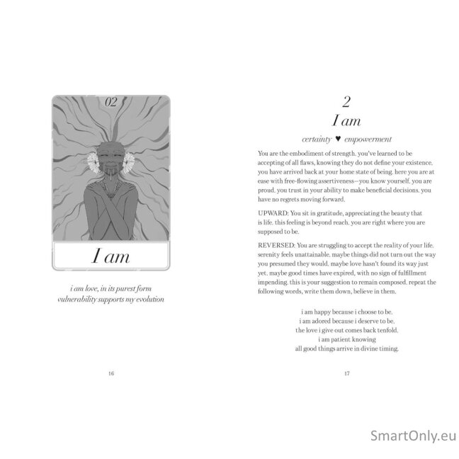 The Wandering Heart Oracle kortos Andrews McMeel Publishing 7 The Wandering Heart Oracle kortos Andrews McMeel Publishing 7